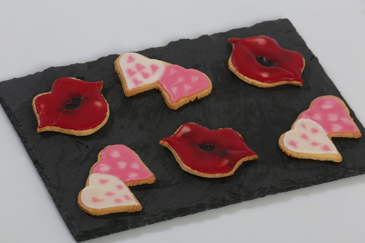 Biscuits personnalisés