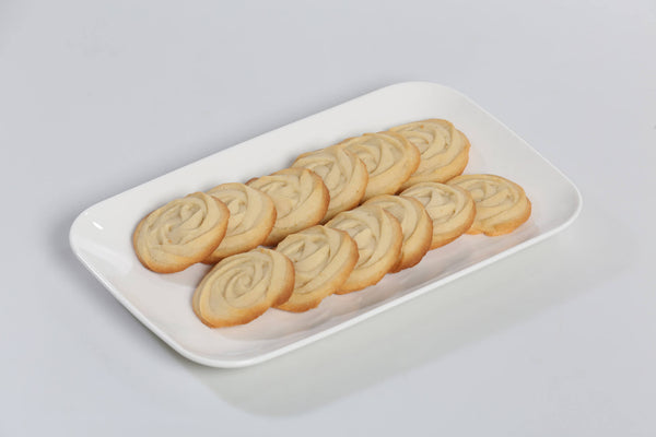 Biscuits Viennois (2 parfums)