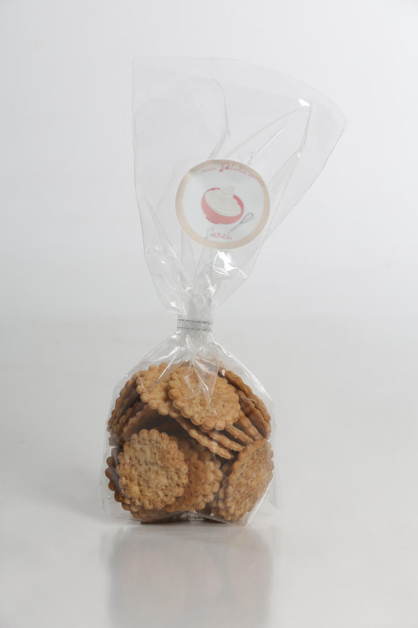 Biscuits salés